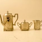 510 8167 Kaffeservis